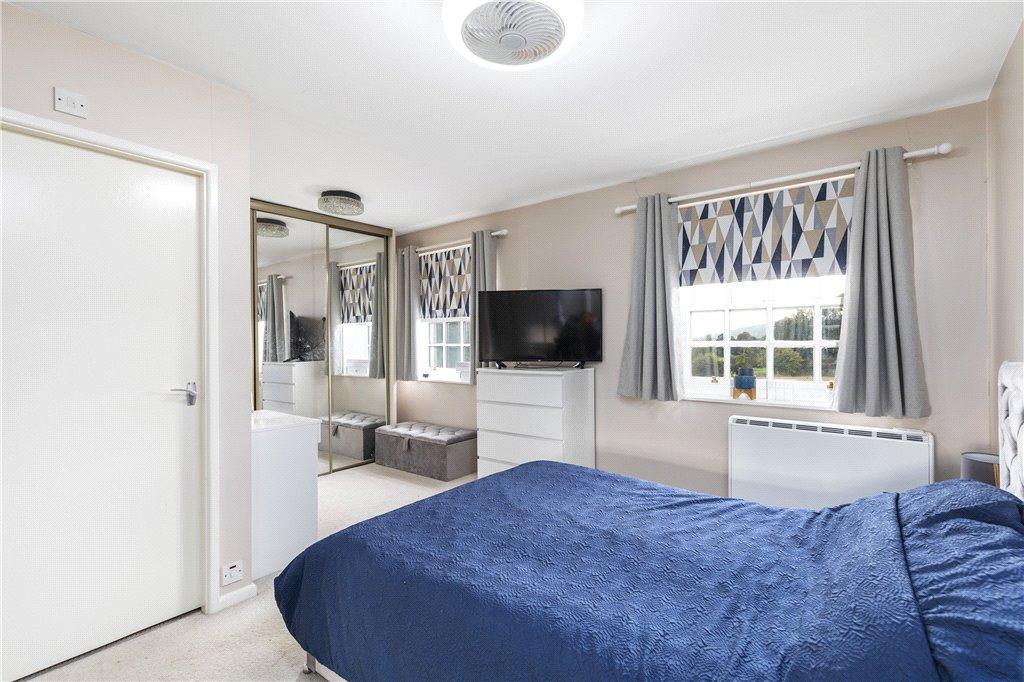 Cottage Bedroom