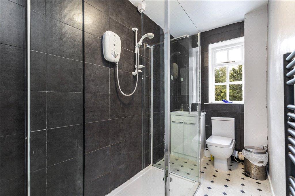 House Shower Room