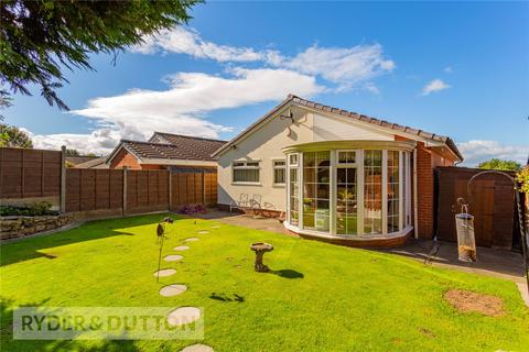 2 bedroom bungalow for sale - Hillside Avenue, Shaw, Oldham, Greater Manchester, OL2