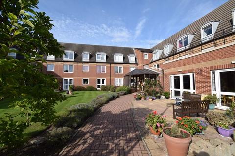1 bedroom apartment for sale - Kirk House, Pryme Street, Anlaby