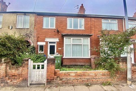 124 Roberts Street, Grimsby, DN32 8HH