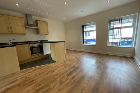 1 bedroom apartment to rent - High Street, Stoke-On-Trent
