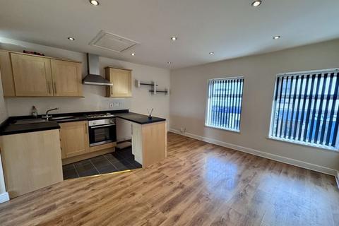 1 bedroom apartment to rent, High Street, Stoke-On-Trent