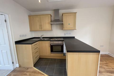 1 bedroom apartment to rent, High Street, Stoke-On-Trent