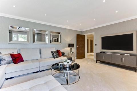 3 bedroom flat for sale - Weybridge House, 48 Queens Road, Weybridge, Surrey, KT13