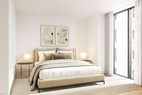 2 bedroom flat for sale, Great Portland Street, Marylebone, London, W1W