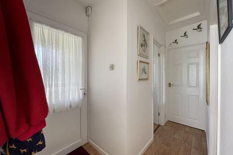 2 bedroom semi-detached bungalow for sale - Pengelly Way, Threemilestone, Truro