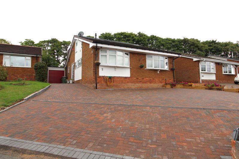 St. Austell Road, Walsall, WS5 3EF 5 bed bungalow for sale £475,000