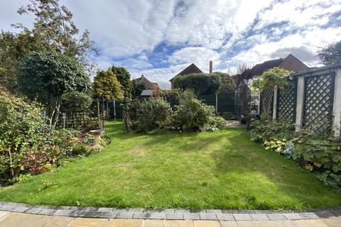 25 Grounds Road, Sutton Coldfield, B74 4SE