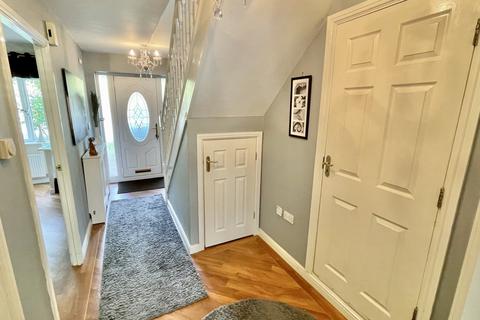 43 Two Gates Way, Shafton, Barnsley, S72 8WL