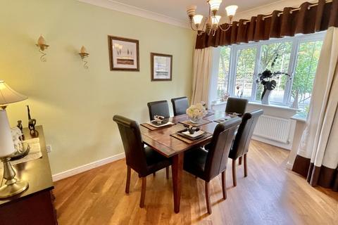 43 Two Gates Way, Shafton, Barnsley, S72 8WL