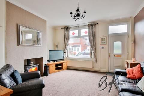 3 bedroom terraced house for sale - Churchill Street, Rochdale