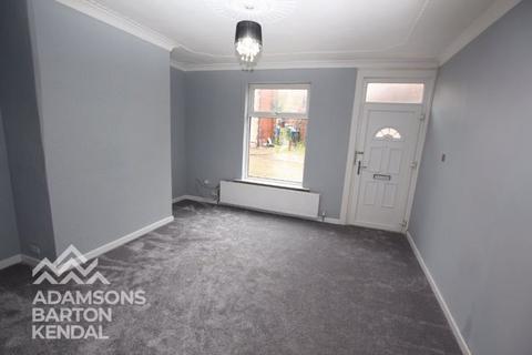 2 bedroom end of terrace house to rent, 1 Preston Street, Meanwood., Rochdale OL12 7BH