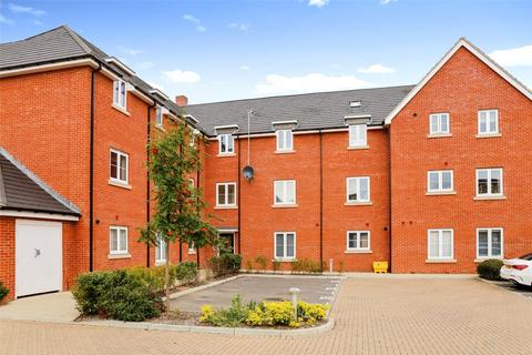 2 bedroom apartment to rent - Forest Road, Woodley, Reading, Berkshire, RG5