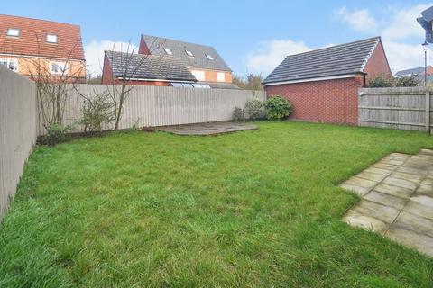 4 bedroom detached house for sale - Maisemore Fields, Widnes