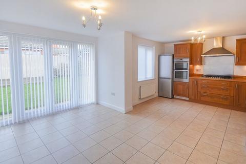 4 bedroom detached house for sale - Maisemore Fields, Widnes