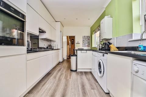3 bedroom terraced house for sale - Connaught Road, North End