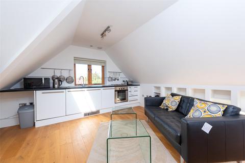 1 bedroom apartment to rent - The Barn, Chapel Lane, Baughurst Road, Baughurst Hants, RG26