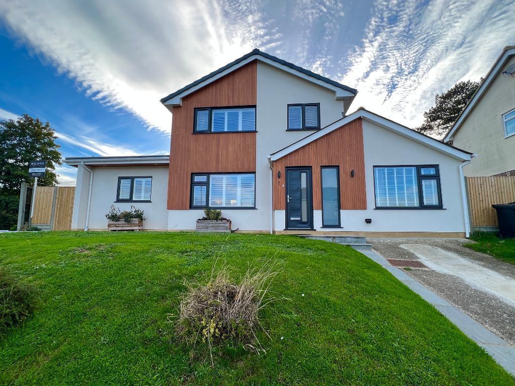 Patterson Close, Deal, Kent, CT14 9LZ 4 bed detached house £525,000