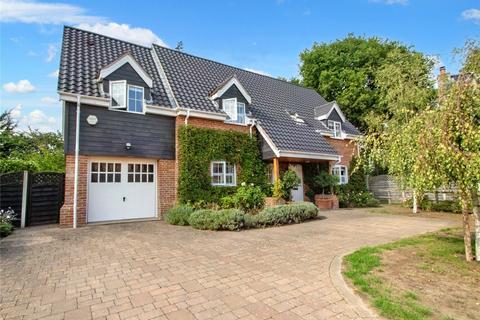 4 bedroom detached house for sale - Off Goldings Lane, Suffolk