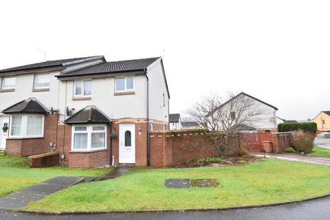 3 bedroom semi-detached house for sale - Briarcroft Road, Robroyston, Glasgow, G33 1RB
