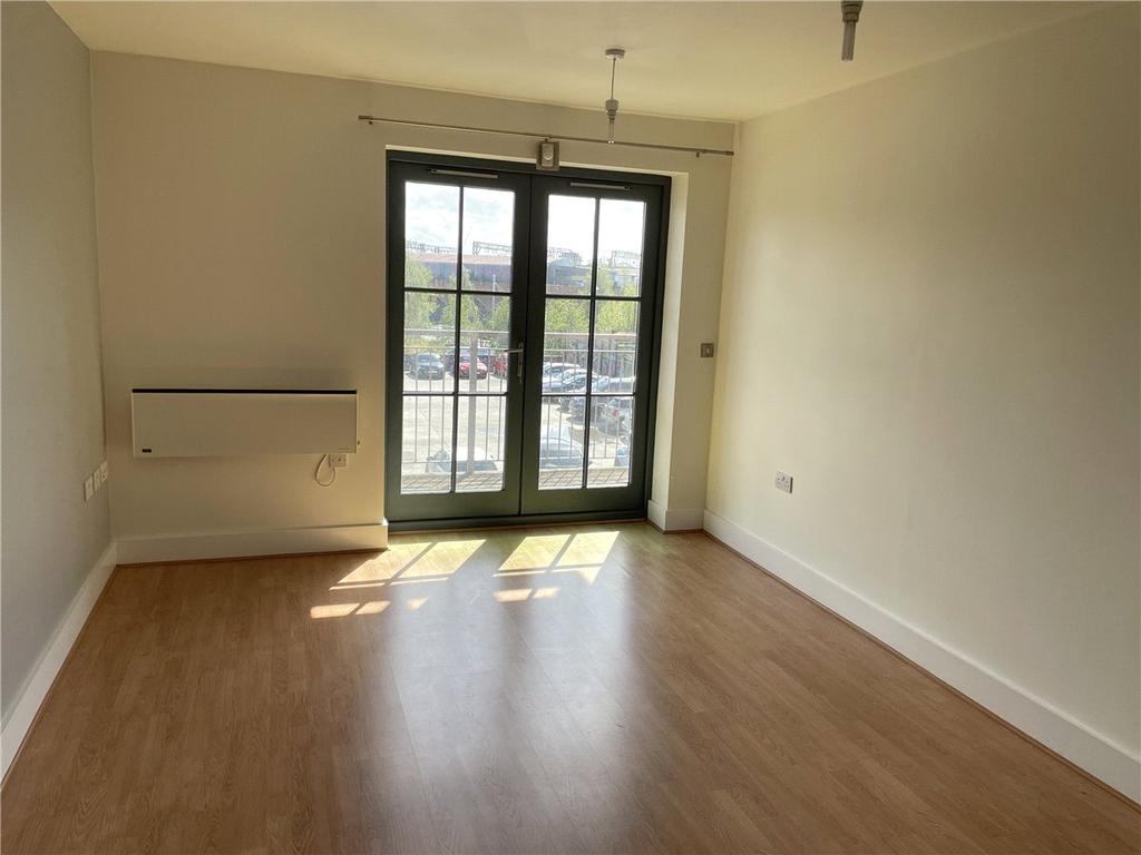 Chapeltown Street, Manchester, Greater Manchester, M1 1 bed apartment