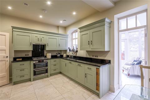 5 bedroom terraced house for sale - The Purey Cust, York, North Yorkshire, YO1
