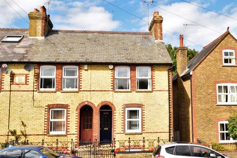 4 bedroom townhouse for sale - Chipstead Lane, Riverhead, Sevenoaks, TN13