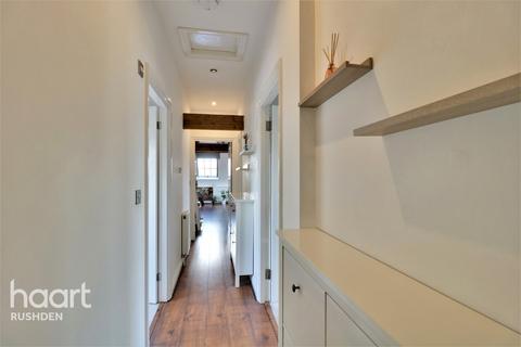 2 bedroom apartment for sale - Crabb Street, Rushden