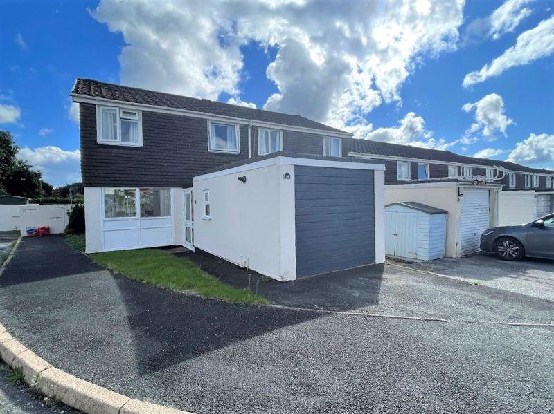 Trenarren View, St. Austell 3 bed house for sale £240,000