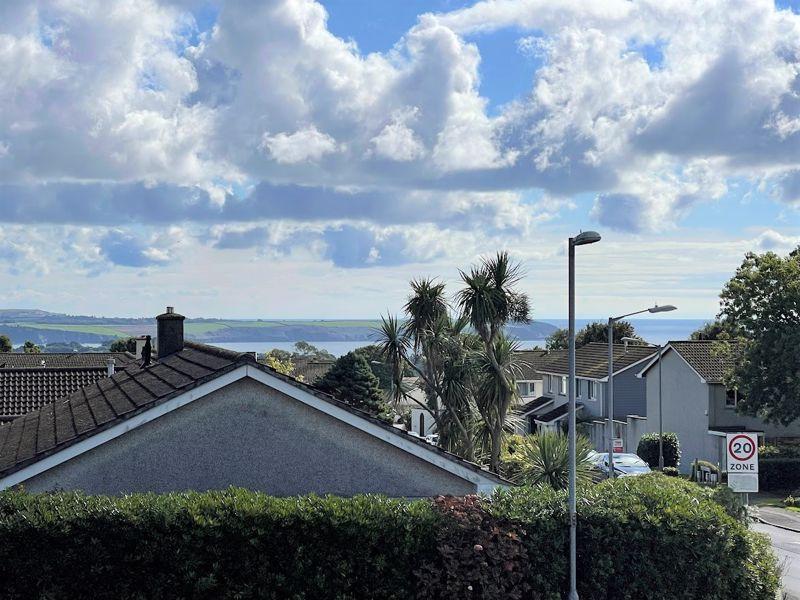 Trenarren View, St. Austell 3 bed house for sale £240,000