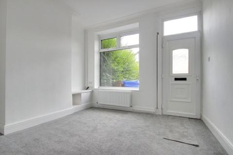 2 bedroom terraced house to rent - Highgrove Road, Stoke-on-Trent