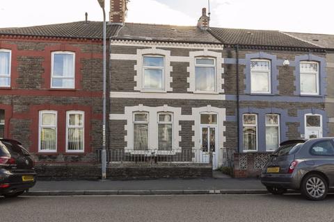 3 bedroom terraced house for sale - Carlisle Street, Cardiff REF#00018931