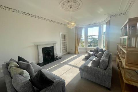 4 bedroom house to rent - Castle Terrace, Broughty Ferry , Dundee