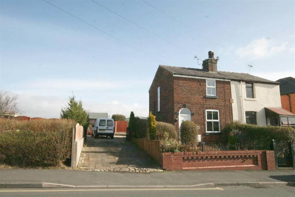 Staining Road, Staining, Staining, Lancashire, FY3 2 bed semi-detached ...