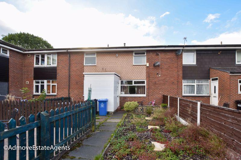 Chepstow Avenue, Sale, M33 3 bed terraced house to rent £1,250 pcm (£