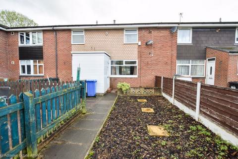 3 bedroom terraced house to rent, Chepstow Avenue, Sale, M33