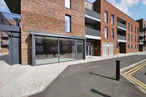 2 bedroom apartment to rent - Victoria Road, Chelmsford, CM1
