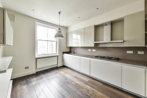 3 bedroom flat for sale - Brunswick Gardens, Kensington