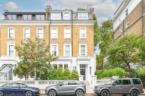 3 bedroom flat for sale - Wetherby Gardens, South Kensington, London