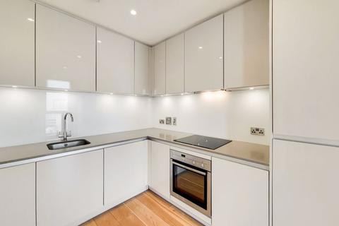 1 bedroom apartment to rent - Caithness Walk, East Croydon