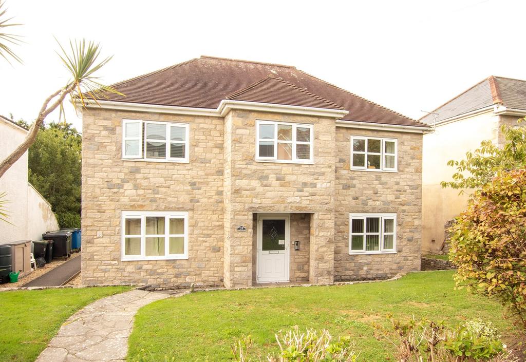 Rabling Road, Swanage, BH19 2 bed apartment £875 pcm (£202 pw)