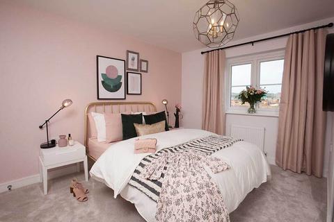 4 bedroom detached house for sale - Plot 134, Mylne at Treswell Gardens, Tiln Lane DN22