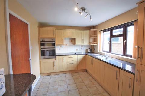 3 bedroom semi-detached house for sale - Maesbury Marsh, Oswestry