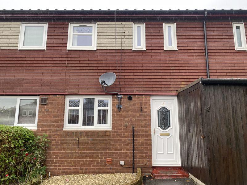 Bodmin Close, Runcorn 3 bed house £675 pcm (£156 pw)