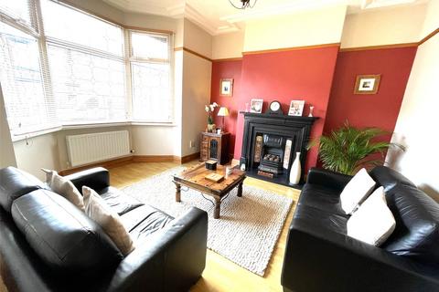 3 bedroom terraced house for sale, St Cuthbert's Terrace, Ferryhill, County Durham, DL17