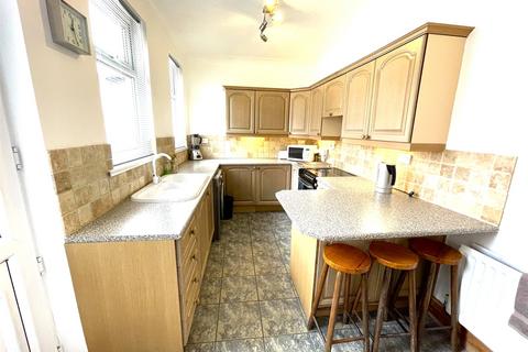 3 bedroom terraced house for sale, St Cuthbert's Terrace, Ferryhill, County Durham, DL17