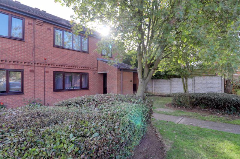 Cathedral Court, Scunthorpe 2 bed apartment for sale £119,950