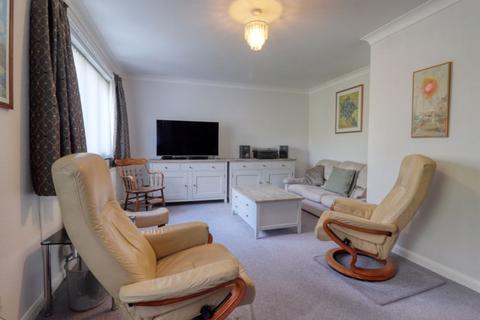 2 bedroom apartment for sale, Cathedral Court, Scunthorpe