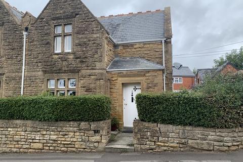 undefined, South Petherton